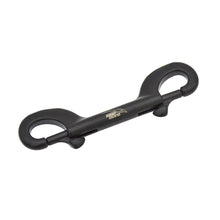 Load image into Gallery viewer, 1PC 10CM 316 Stainless Steel Multi-Color Diving Double Head Hook Quick Release Spring Hook BCD Safety Equipment Scuba Accessories Diving Equipment