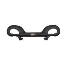 Load image into Gallery viewer, 1PC 10CM 316 Stainless Steel Multi-Color Diving Double Head Hook Quick Release Spring Hook BCD Safety Equipment Scuba Accessories Diving Equipment