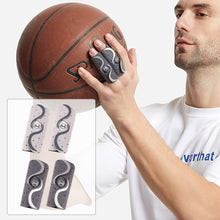 Load image into Gallery viewer, 1PC Professional Sports Protection Finger Guard With Double Spring Support Open Wear Design Basketball Volleyball Finger Bandage