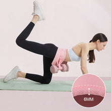 Load image into Gallery viewer, Exercise Hip Bridge Weight Belt Used With Dumbbells Planks Deep Squat Sit-Ups Belt Household Fitness Aids
