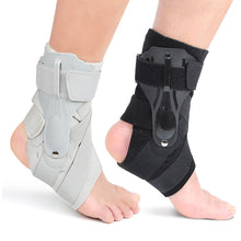 Load image into Gallery viewer, 1PC Ankle Rehabilitation Retainer Sports Support Pressure Strap Fitness Basketball Anti-Sprain Foot Bandage