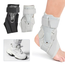 Load image into Gallery viewer, 1PC Ankle Rehabilitation Retainer Sports Support Pressure Strap Fitness Basketball Anti-Sprain Foot Bandage