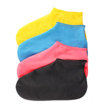 Load image into Gallery viewer, Reusable Non-slip Rain Boots Waterproof Shoes Covers Rubber Rain Boot Covers for Outdoor Use Gear Household Merchandises Home