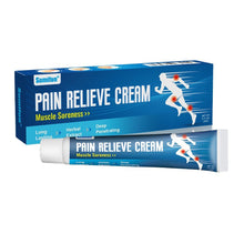 Load image into Gallery viewer, Muscle Soreness Massage Cream Relieving Muscle Pain Discomfort Non-irritating Deep Penetration Muscle Massage Nursing Cream