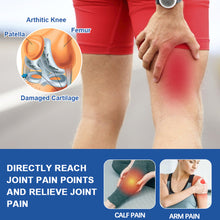Load image into Gallery viewer, Muscle Soreness Massage Cream Relieving Muscle Pain Discomfort Non-irritating Deep Penetration Muscle Massage Nursing Cream