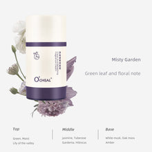 Load image into Gallery viewer, Portable Convenient Solid Perfume Balm Natural Fresh Fragrance Cream Mild Long-lasting Body Balm Deodorant Balm