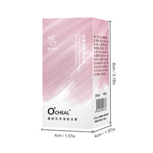 Load image into Gallery viewer, Portable Convenient Solid Perfume Balm Natural Fresh Fragrance Cream Mild Long-lasting Body Balm Deodorant Balm