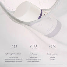 Load image into Gallery viewer, Portable Convenient Solid Perfume Balm Natural Fresh Fragrance Cream Mild Long-lasting Body Balm Deodorant Balm