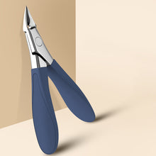 Load image into Gallery viewer, Stainless Steel Ingrown Toenail Nail Clipper Durable Eagle Nose Pliers Nail Clipper Onychocryptosis Care Pedicure Tool