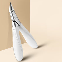 Load image into Gallery viewer, Stainless Steel Ingrown Toenail Nail Clipper Durable Eagle Nose Pliers Nail Clipper Onychocryptosis Care Pedicure Tool