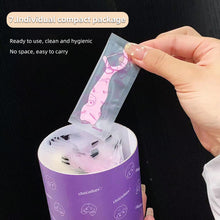 Load image into Gallery viewer, Cartoon Animal-shaped Dental Floss Ultra Fine High Elasticity Household Teeth Cleaning Floss Sticks Portable Tooth Cleaning Care
