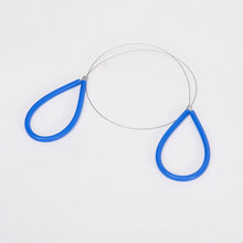 Load image into Gallery viewer, Pottery Tools Sharp Clay Cutting Tool DIY Handmade Mud Cutting Line Durable Clay Cutter Multifunctional Ceramic Steel Wire Drawing