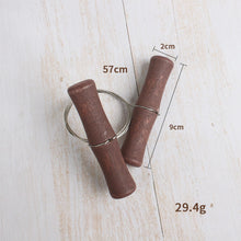 Load image into Gallery viewer, Pottery Tools Sharp Clay Cutting Tool DIY Handmade Mud Cutting Line Durable Clay Cutter Multifunctional Ceramic Steel Wire Drawing