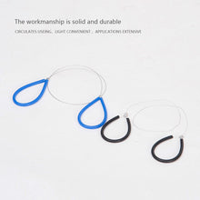 Load image into Gallery viewer, Pottery Tools Sharp Clay Cutting Tool DIY Handmade Mud Cutting Line Durable Clay Cutter Multifunctional Ceramic Steel Wire Drawing