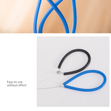 Load image into Gallery viewer, Pottery Tools Sharp Clay Cutting Tool DIY Handmade Mud Cutting Line Durable Clay Cutter Multifunctional Ceramic Steel Wire Drawing