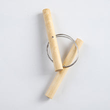 Load image into Gallery viewer, Pottery Tools Sharp Clay Cutting Tool DIY Handmade Mud Cutting Line Durable Clay Cutter Multifunctional Ceramic Steel Wire Drawing