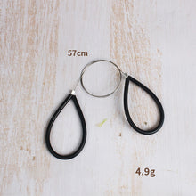 Load image into Gallery viewer, Pottery Tools Sharp Clay Cutting Tool DIY Handmade Mud Cutting Line Durable Clay Cutter Multifunctional Ceramic Steel Wire Drawing