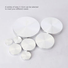 Load image into Gallery viewer, Pottery Tool Clay Trimming Spinner Tool Fixing Clay Molding Tools Trim Stabilizer Mini Pottery Wheel Bearing Rotary Disc Ceramic Tool