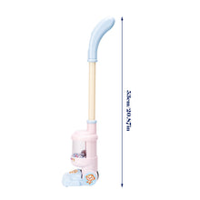 Load image into Gallery viewer, Kids Electric Mini Vacuum Cleaner Simulation Housework Dust Catcher Toys for Kids Girls Birthday Gifts Educational Pretend Play Toy