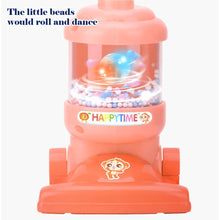 Load image into Gallery viewer, Kids Electric Mini Vacuum Cleaner Simulation Housework Dust Catcher Toys for Kids Girls Birthday Gifts Educational Pretend Play Toy