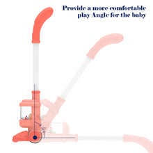 Load image into Gallery viewer, Kids Electric Mini Vacuum Cleaner Simulation Housework Dust Catcher Toys for Kids Girls Birthday Gifts Educational Pretend Play Toy