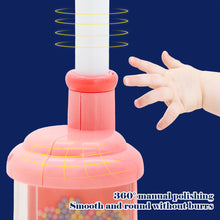 Load image into Gallery viewer, Kids Electric Mini Vacuum Cleaner Simulation Housework Dust Catcher Toys for Kids Girls Birthday Gifts Educational Pretend Play Toy