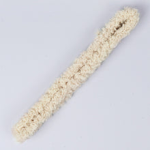 Load image into Gallery viewer, 1M Coral Fleece Pipe Kids DIY Creative Toys Chenille Sticks Cleaners Kindergarten Educational Handmade Material Christmas DIY Gift