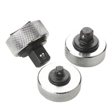 Load image into Gallery viewer, 1/3Pcs Car Ratchet Socket Wrench Sturdy Mini Ratchet Driver Ergonomic Thumb wheel Ratchet Wrench Hand Tools Car Repair Parts