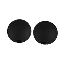 Load image into Gallery viewer, 2Pcs Car Front Rear Bumper Tow Hook Eye Coupler Trailer Cover Cap Plug 4518850122C22A For Smart Fortwo W451 2007-20 R1E2