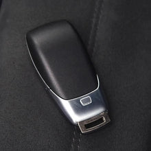 Load image into Gallery viewer, Car Key Case Cover Rear Protect Cover Auto Accessories For Mercedes-Benz C E S Class GLE For E-CLASS Coupe C207