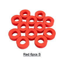 Load image into Gallery viewer, Hair Sponge Non-damaging Roller Non-heat Hair Curling C-shaped Fixed Hair Band Large Wave Curler Rod