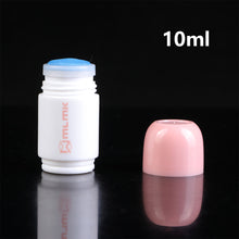 Load image into Gallery viewer, Thermal Paper Easer Mail Opener 2 in 1 Correction Fluid 10/20ml with Knife Anti Peep Identity Information Privacy Protector Eraser
