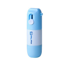 Load image into Gallery viewer, Thermal Paper Easer Mail Opener 2 in 1 Correction Fluid 10/20ml with Knife Anti Peep Identity Information Privacy Protector Eraser