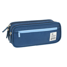 Load image into Gallery viewer, Large Capacity Pencil Case Stationery Cute Boys Girls Gift Pen Bag Pen Box Pencil Cases Storage Student School Office Supplies