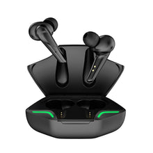 Load image into Gallery viewer, Original X15pro TWS Wireless Headphones Game Bluetooth Headphones with Microphones Noise Reduction High Fidelity Bass Earphones