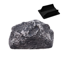 Load image into Gallery viewer, Garden Stone Hide a Spare Key Fake Rock Camouflage Stone Diversion Looks Like Real Stone Safe for Outdoor Yard Geocaching