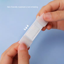 Load image into Gallery viewer, 20pcs/box Cartoon Kids Bandages Adhesive Bandages Wound Plaster First Aid Hemostasis Band Aid Sterile Stickers