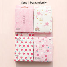Load image into Gallery viewer, 20pcs/box Cartoon Kids Bandages Adhesive Bandages Wound Plaster First Aid Hemostasis Band Aid Sterile Stickers