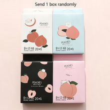 Load image into Gallery viewer, 20pcs/box Cartoon Kids Bandages Adhesive Bandages Wound Plaster First Aid Hemostasis Band Aid Sterile Stickers