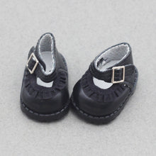 Load image into Gallery viewer, For LABUBU Leather Shoes Suitable for 17cm Cotton Dolls Shoes Boots Toys Casual Sports Shoes Dolls Accessories DIY Doll Toys