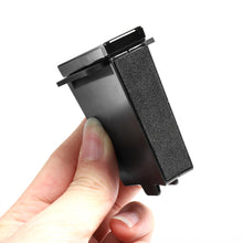 Load image into Gallery viewer, Car Central Control Interior Cup Holder Water Cup Slot Limit Clip Slip Holder Drink Holder Accessories For Tesla Model X S 2019-2022