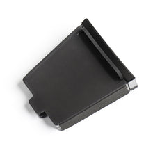 Load image into Gallery viewer, Car Central Control Interior Cup Holder Water Cup Slot Limit Clip Slip Holder Drink Holder Accessories For Tesla Model X S 2019-2022