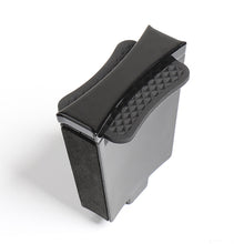 Load image into Gallery viewer, Car Central Control Interior Cup Holder Water Cup Slot Limit Clip Slip Holder Drink Holder Accessories For Tesla Model X S 2019-2022