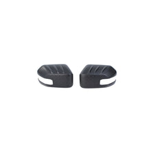 Load image into Gallery viewer, 2Pcs Car Side Door Mirror Covers Sides Rearview Covers Auto Exterior ABS Accessories For Chery Jetour Traveller T2 2024