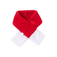 Load image into Gallery viewer, Cute Pet Christmas Cosplay Suit For Dogs Cats Clothes Cute Costumes Santa Hat Scarf Dressing Up Christmas Party Costume Suit