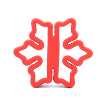 Load image into Gallery viewer, Christmas Cookie Cutters Stamp Xmas Tree Snowflake Pattern Biscuit Embosser Mould Cake Fondant Baking Decorating Tool