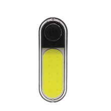 Load image into Gallery viewer, USB Rechargeable Bike Rear Tail Light Red LED Bright Taillights Fit On Any Bicycle/Helmet Bicycle Warning Taillights For Cycling Safety
