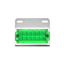 Load image into Gallery viewer, 12SMD Truck Side Marker Lamps Led Lighting 24V Waterproof Car Trailer Lorry Truck Van Bus Safety Warning Signal Light
