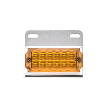 Load image into Gallery viewer, 12SMD Truck Side Marker Lamps Led Lighting 24V Waterproof Car Trailer Lorry Truck Van Bus Safety Warning Signal Light