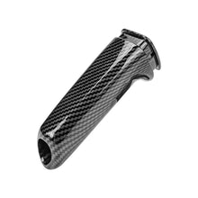 Load image into Gallery viewer, Car Handbrake Brake Handle Cover Shift Lever Cover Collars Carbon Fiber Color For BMW E46 E90 E92 E60 E61 F20 F30 F22 05-19